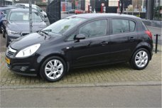 Opel Corsa - 1.2-16V Cosmo ..5 Deurs..Airco