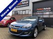 Opel Astra - 1.4 Turbo Sport Navi, LMV, Cruise, 5drs - 1 - Thumbnail