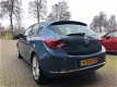 Opel Astra - 1.4 Turbo Sport Navi, LMV, Cruise, 5drs - 1 - Thumbnail