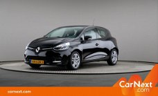 Renault Clio - Energy TCe 90 Zen, Navigatie