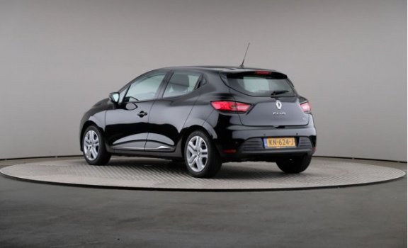 Renault Clio - Energy TCe 90 Zen, Navigatie - 1