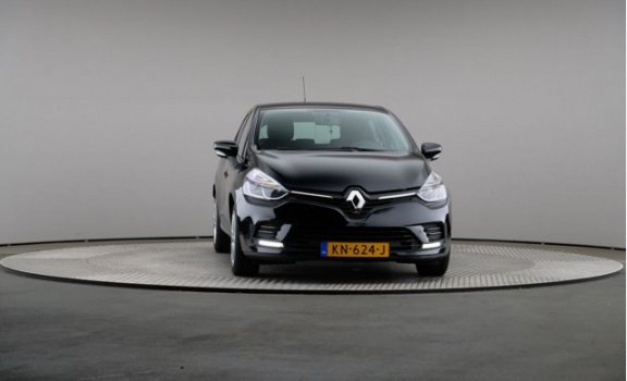 Renault Clio - Energy TCe 90 Zen, Navigatie - 1