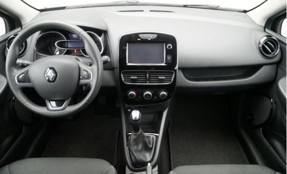 Renault Clio - Energy TCe 90 Zen, Navigatie - 1