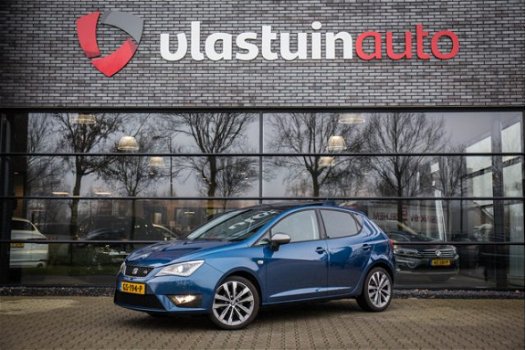 Seat Ibiza SC - 1.0 EcoTSI FR , Navigatie, Panoramadak, Cruise control, Sound, - 1