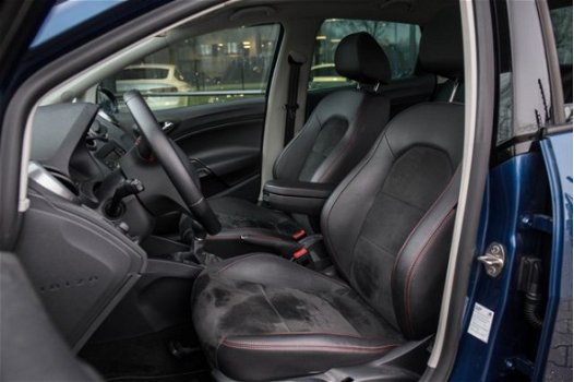 Seat Ibiza SC - 1.0 EcoTSI FR , Navigatie, Panoramadak, Cruise control, Sound, - 1