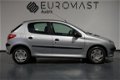 Peugeot 206 - 1.4 XR Nieuw Apk/5Deurs - 1 - Thumbnail