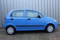 Chevrolet Matiz - 0, 8 4DRS Airco NWE APK 1ste eigen - 1 - Thumbnail