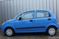 Chevrolet Matiz - 0, 8 4DRS Airco NWE APK 1ste eigen - 1 - Thumbnail