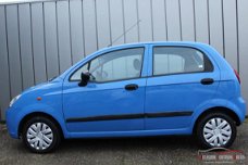 Chevrolet Matiz - 0, 8 4DRS Airco NWE APK 1ste eigen