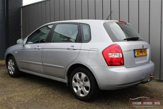 Kia Cerato - 1.6 LX AIRCO 134523 KM nwe apk - 1