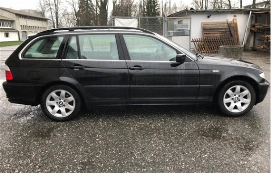 BMW 3-serie Touring - 325xi top staat Bijtel vriendelijk - 1