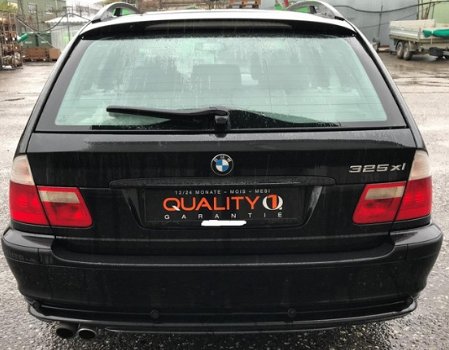 BMW 3-serie Touring - 325xi top staat Bijtel vriendelijk - 1