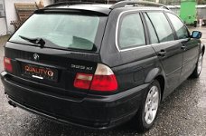 BMW 3-serie Touring - 325xi top staat Bijtel vriendelijk