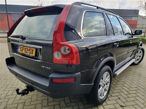 Volvo XC90 - 2.5 T Exclusive 7 zitter, bijtel vriendelijk - 1