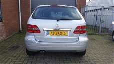 Mercedes-Benz B-klasse - 180 CDI