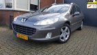 Peugeot 407 SW - 2.0 HDiF ST Pack Business Intro - 1 - Thumbnail