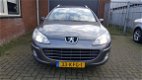 Peugeot 407 SW - 2.0 HDiF ST Pack Business Intro - 1 - Thumbnail