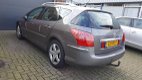 Peugeot 407 SW - 2.0 HDiF ST Pack Business Intro - 1 - Thumbnail