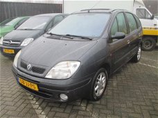 Renault Scénic - 1.6-16V Expression Sport