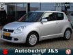 Suzuki Swift - 1.3 GLS | Airco | 3-Deurs | Bovag Garantie 3 maanden | Rijklaarprijs |Onderhoudsbeurt - 1 - Thumbnail