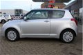 Suzuki Swift - 1.3 GLS | Airco | 3-Deurs | Bovag Garantie 3 maanden | Rijklaarprijs |Onderhoudsbeurt - 1 - Thumbnail