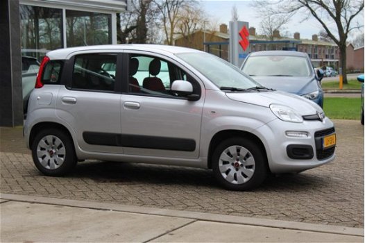 Fiat Panda - 0.9 TwinAir Edizione Cool Automaat | Bovag Garantie 12 maanden | Rijklaarprijs |Onderho - 1