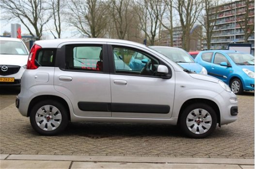 Fiat Panda - 0.9 TwinAir Edizione Cool Automaat | Bovag Garantie 12 maanden | Rijklaarprijs |Onderho - 1