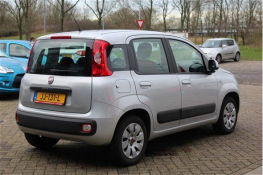 Fiat Panda - 0.9 TwinAir Edizione Cool Automaat | Bovag Garantie 12 maanden | Rijklaarprijs |Onderho - 1