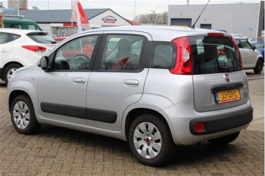 Fiat Panda - 0.9 TwinAir Edizione Cool Automaat | Bovag Garantie 12 maanden | Rijklaarprijs |Onderho - 1