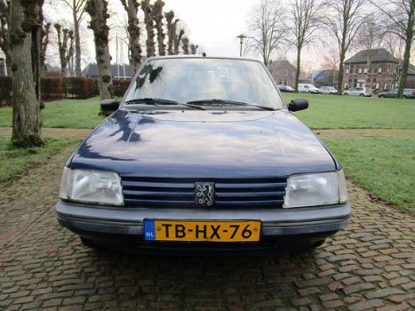 Peugeot 205 - 1.4 Génération Ellec.Pakket *Apk t/m 17-1-2021 - 1