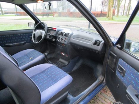 Peugeot 205 - 1.4 Génération Ellec.Pakket *Apk t/m 17-1-2021 - 1