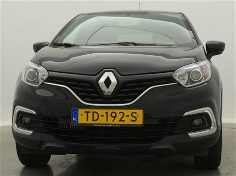 Renault Captur - TCe 90 Limited / Navigatie / Parkeersensoren achter - 1