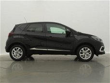 Renault Captur - TCe 90 Limited / Navigatie / Parkeersensoren achter