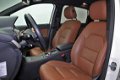 Mercedes-Benz B-klasse - 180 Ambition Automaat | Trekhaak Uitklapbaar | Vol-Leder | Navigatie | Crui - 1 - Thumbnail