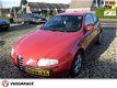 Alfa Romeo 147 - 1.6 T.Spark Distinctive nieuwe apk, trekhaak - 1 - Thumbnail