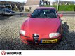 Alfa Romeo 147 - 1.6 T.Spark Distinctive nieuwe apk, trekhaak - 1 - Thumbnail