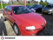 Alfa Romeo 147 - 1.6 T.Spark Distinctive nieuwe apk, trekhaak - 1 - Thumbnail