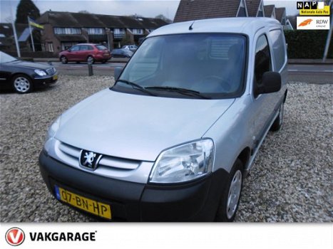 Peugeot Partner - 170C 1.9 D Avantage nieuwe apk - 1