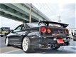 Nissan GT-R - skyline R34GTT ready for import pay 50% now and 50% on arrival - 1 - Thumbnail