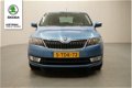 Skoda Rapid Spaceback - 1.2 TSI Greentech Ambition Businessline Pro - 1 - Thumbnail