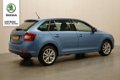 Skoda Rapid Spaceback - 1.2 TSI Greentech Ambition Businessline Pro - 1 - Thumbnail