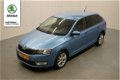 Skoda Rapid Spaceback - 1.2 TSI Greentech Ambition Businessline Pro - 1 - Thumbnail