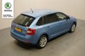 Skoda Rapid Spaceback - 1.2 TSI Greentech Ambition Businessline Pro - 1 - Thumbnail