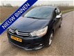 Citroën C4 - 1.2 PureTech 131 PK Exclusive Navigatie Pdc Enz - 1 - Thumbnail