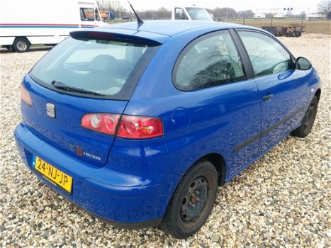 Seat Ibiza - 1.4-16V Stella - 1