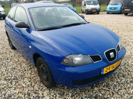 Seat Ibiza - 1.4-16V Stella - 1