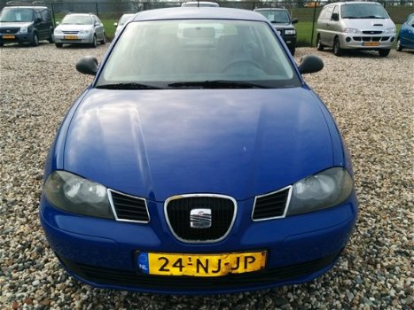 Seat Ibiza - 1.4-16V Stella - 1