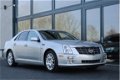Cadillac STS - 4.6 V8 Sport Luxury (326pk) - 2009 - Facelift - BTW auto - nieuwstaat - 1 - Thumbnail