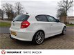 BMW 1-serie - 116i AIRCO - TREKHAAK - PARKEER SENSOREN - LM VELGEN 18 INCH - 1 - Thumbnail