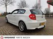 BMW 1-serie - 116i AIRCO - TREKHAAK - PARKEER SENSOREN - LM VELGEN 18 INCH - 1 - Thumbnail